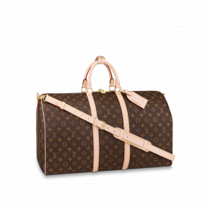 Louis Vuitton Keepall Bandoulière 55